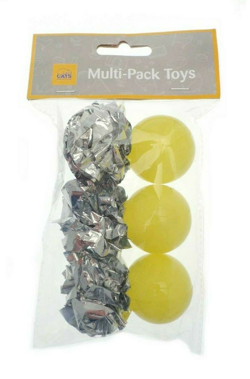 multipack toys